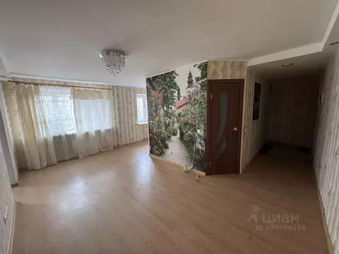2-к кв. Мурманская область, Мурманск ул. Капитана Егорова, 17 (45.8 м)