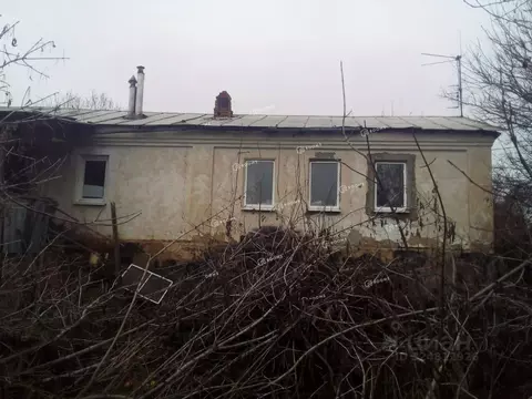 Дом в Тульская область, Ефремовский муниципальный округ, с. Лобаново ...