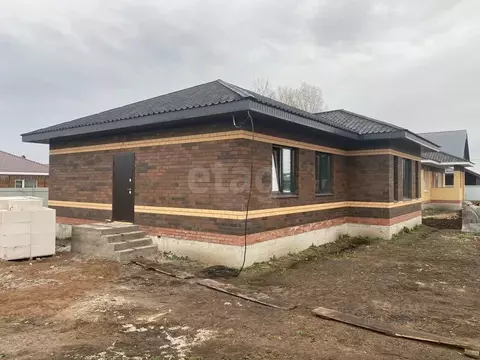 Дом в Башкортостан, Уфа городской округ, с. Нагаево ул. Героя Анвара ...