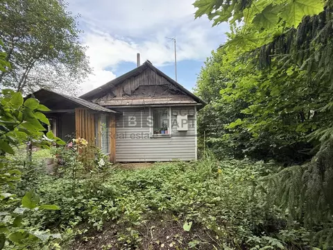 Дом в Новгородская область, Батецкий муниципальный округ, д. Радоли 11 ...