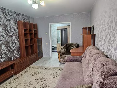 2-к кв. Пермский край, Пермь Норильская ул., 13к1 (52.3 м)