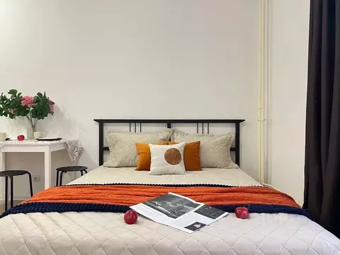 1-к кв. Москва Сосенское поселение, просп. Куприна, 24к1 (24.0 м)