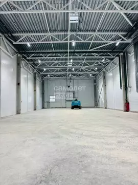 Склад в Московская область, Лыткарино Детский городок ЗИЛ тер., 61 ...