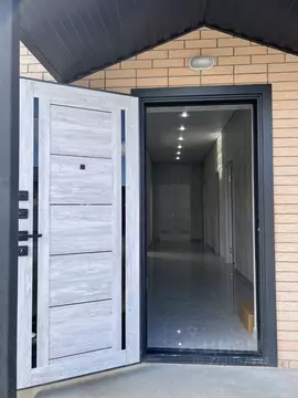 Дом в Ростовская область, Азовский район, с. Пешково Молодежная ул. ...