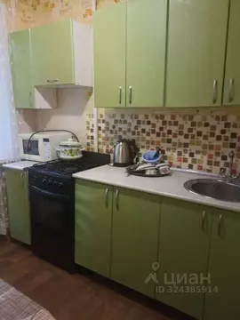 1-к кв. Самарская область, Самара ул. Стара-Загора, 152 (31.0 м)