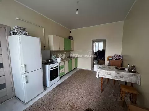 2-к кв. Крым, Симферополь ул. Беспалова, 93 (52.9 м)