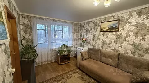 3-к кв. Курская область, Курск ул. Гагарина, 3А (47.7 м)