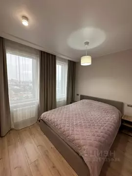 1-к кв. Москва Газгольдерная ул., 10 (34.0 м)