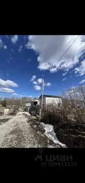 Участок в Томская область, Томск Томское садоводческое товарищество, ...