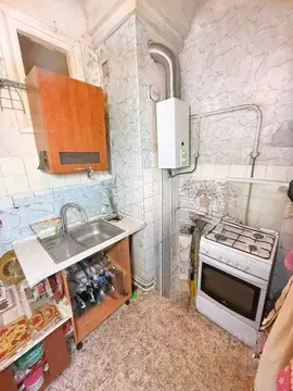 2-к кв. Московская область, Электрогорск Павлово-Посадский городской ...