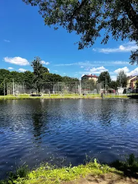 Продается 1-комнатная квартира