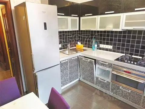 2-к кв. Москва Башиловская ул., 13 (56.0 м)