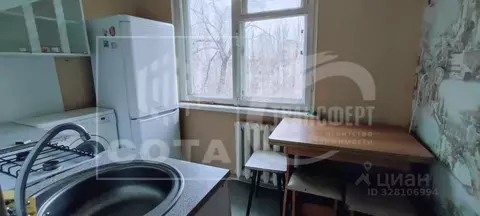 2-к кв. Воронежская область, Воронеж Ростовская ул., 54 (45.0 м)