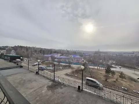 3-к кв. Иркутская область, Иркутск Ершовский мкр, 89/1 (95.7 м)