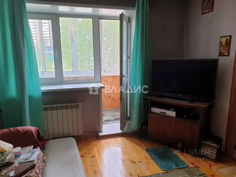 4-к кв. Бурятия, Улан-Удэ ул. Сухэ-Батора, 2 (64.5 м)