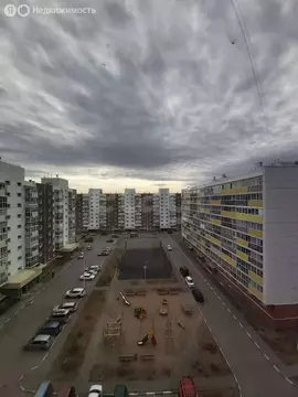 2-комнатная квартира: Иркутск, улица Летописца Нита Романова, 3 (63.5 ...