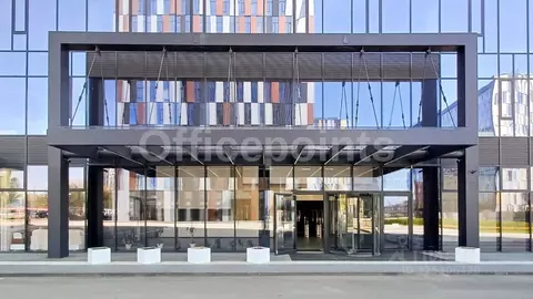 Офис в Москва Огородный проезд, 16С27 (268 м)