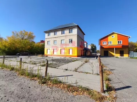 Офис в Тюменская область, Тюменский муниципальный округ, пос. ...