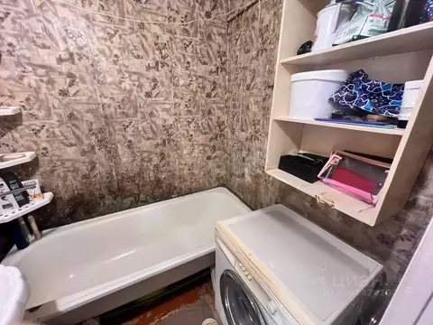 1-к кв. Самарская область, Самара Товарная ул., 17а (34.1 м)