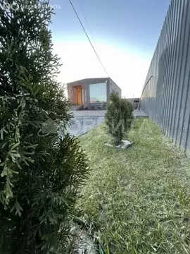 Дом в Тюменский муниципальный округ, товарищество собственников ...