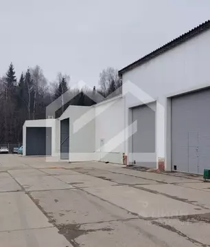 Помещение свободного назначения в Московская область, Наро-Фоминский ...