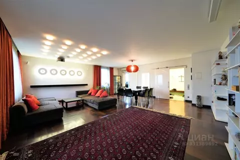 3-к кв. Санкт-Петербург ул. Кораблестроителей, 30 (146.2 м)