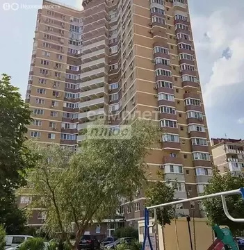2-комнатная квартира: Краснодар, Артезианская улица, 8 (46.5 м)