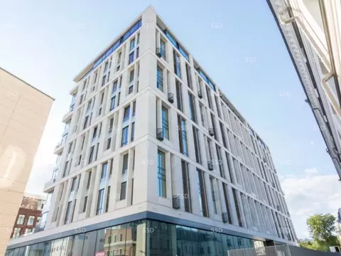 Помещение свободного назначения в Москва Новослободская ул., 24Ас2 (84 ...