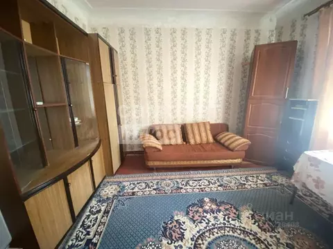 Комната Краснодарский край, Туапсе ул. Пушкина, 22 (16.8 м)