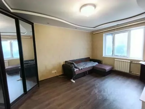 1-к кв. Московская область, Богородский городской округ, Обухово пгт ...