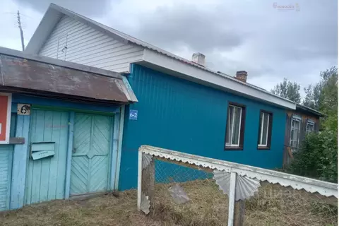 Дом в Свердловская область, Слободо-Туринское с/пос, с. Храмцово ул. ...