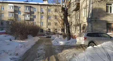 4-к кв. Алтайский край, Барнаул Деповская ул., 18 (93.7 м)