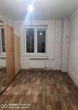 2-к кв. Красноярский край, Красноярск ул. Калинина, 41Б (54.0 м)