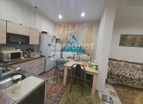 Помещение свободного назначения в Краснодарский край, Анапа ул. ...