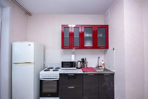 2-к кв. Новосибирская область, Новосибирск ул. Бородина, 54 (50.0 м)