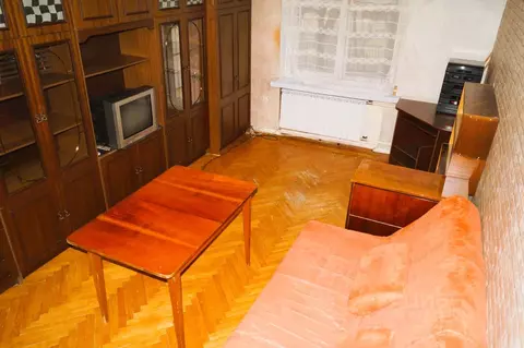 Комната Москва 5-я Парковая ул., 48 (21.0 м)