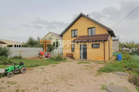 Дом в Пермский край, д. Кондратово ул. Кирпичная, 12 (104 м)