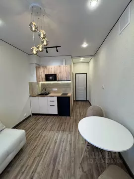 Квартира, студия, 19 м