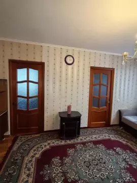 3-к кв. Санкт-Петербург Пражская ул., 33 (53.0 м)