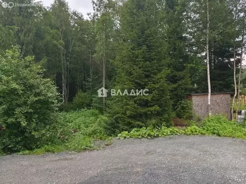Участок в посёлок Чална, Северная улица (15 м)