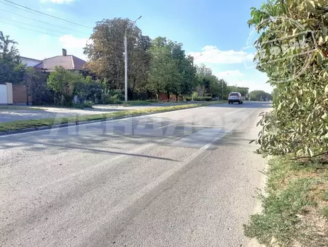 Участок в Ростовская область, Ростов-на-Дону Араратский пер. (3.0 ...