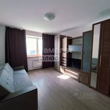 1-к кв. Московская область, Люберцы ул. Урицкого, 14 (43.3 м)