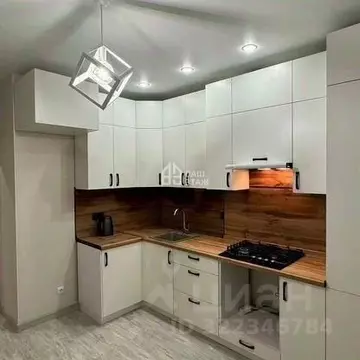 1-к кв. Калужская область, Калуга Турынино мкр, ул. Советская, 178 ...