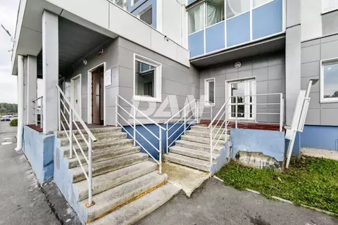 Помещение свободного назначения в Челябинская область, Челябинск ул. ...