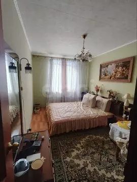 3-к кв. Калужская область, Калуга Звездная ул., 13 (71.6 м)