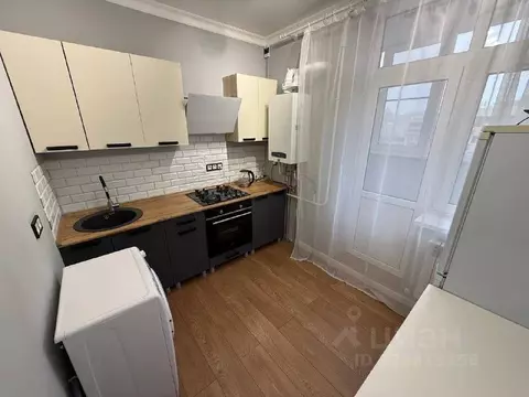 1-к кв. Ростовская область, Ростов-на-Дону, Нахичевань ул. ...