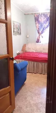 3-к кв. Самарская область, Красноярский район, Мирный городское ...