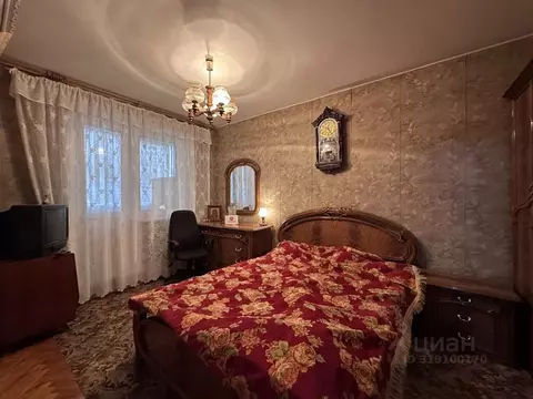 2-к кв. Москва Луганская ул., 3К1 (54.0 м)