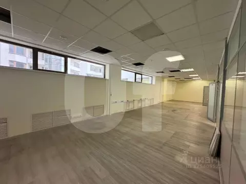 Офис в Москва ул. Архитектора Власова, 6 (1595 м)