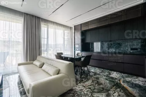 4-комнатная квартира: Адлер, Изумрудная улица, 11 (130 м)